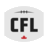Canadian Football League (CFL) FavIcon