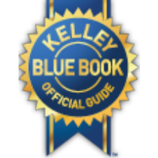 Kelley Blue Book FavIcon