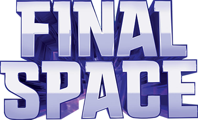 Final Space FavIcon