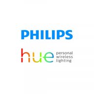 Philips Hue FavIcon