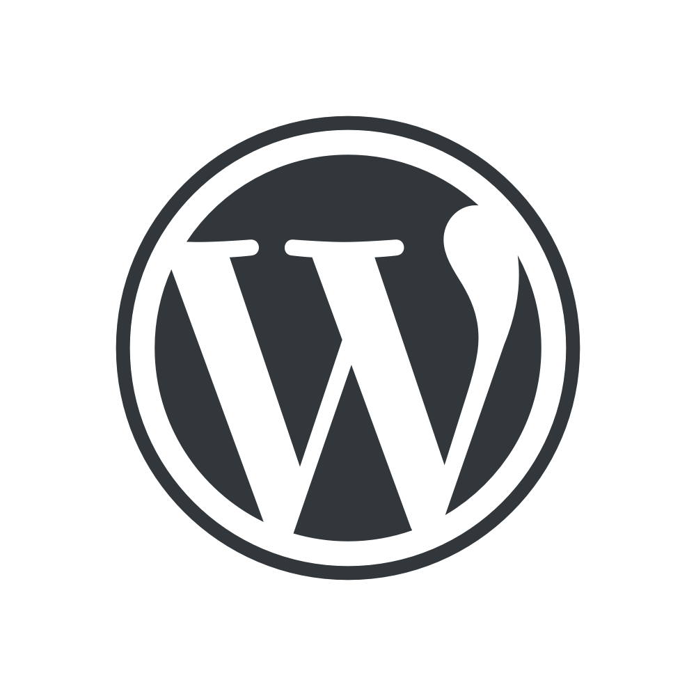 Wordpress FavIcon