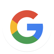 Google Barcode FavIcon