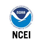 NOAA Climate Data FavIcon