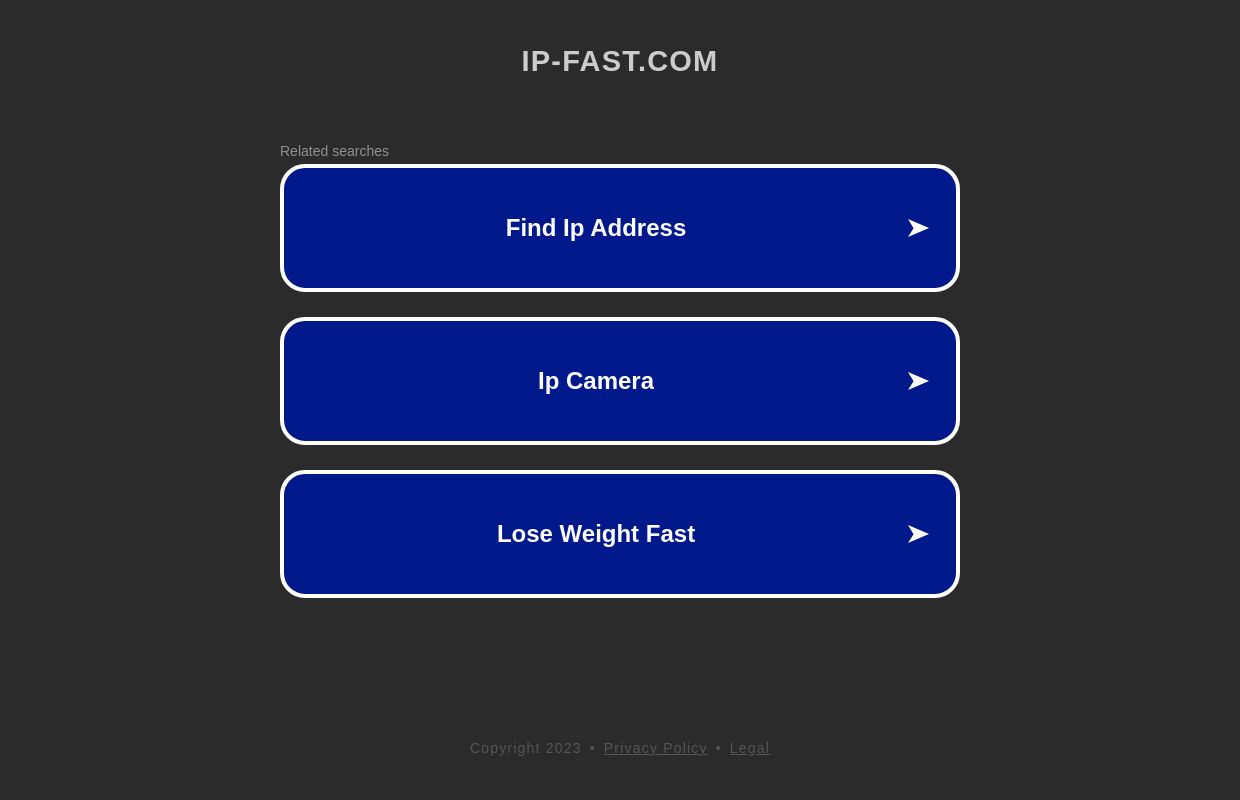 ip-fast.com