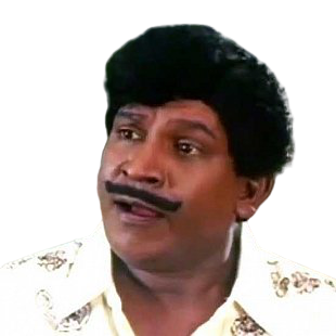 Vadivelu HTTP Codes FavIcon
