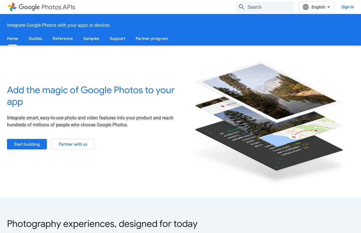 Google Photos