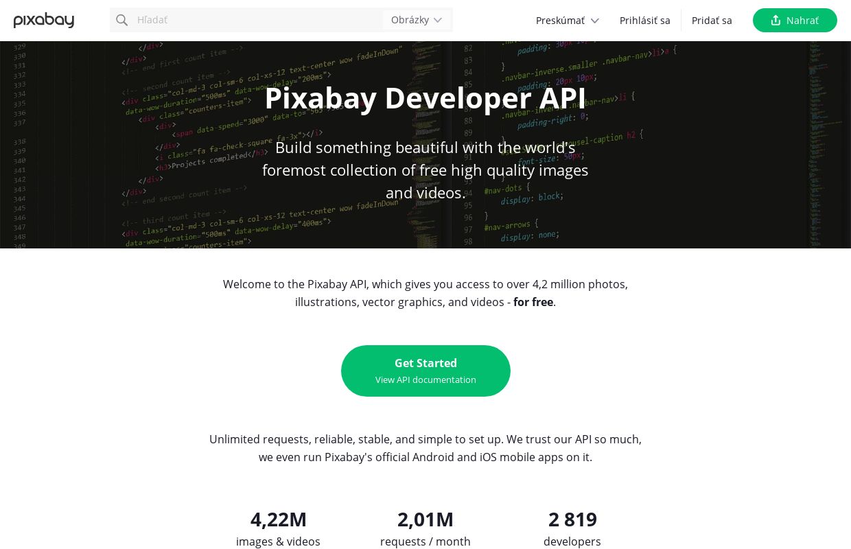 Pixabay