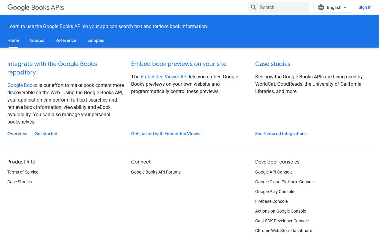 Google Books