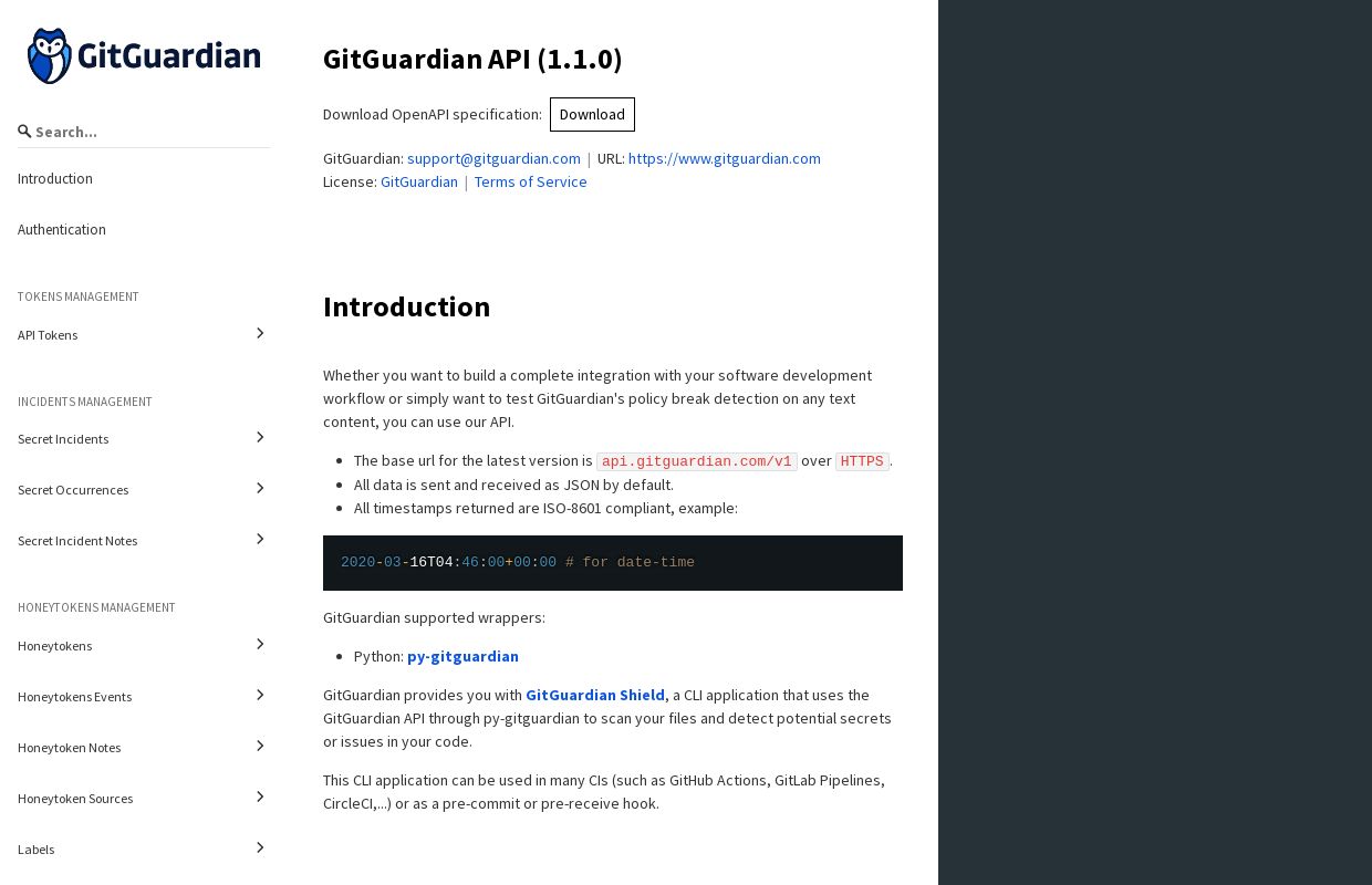 GitGuardian