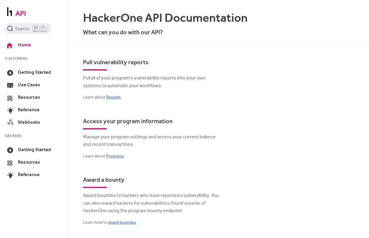 HackerOne
