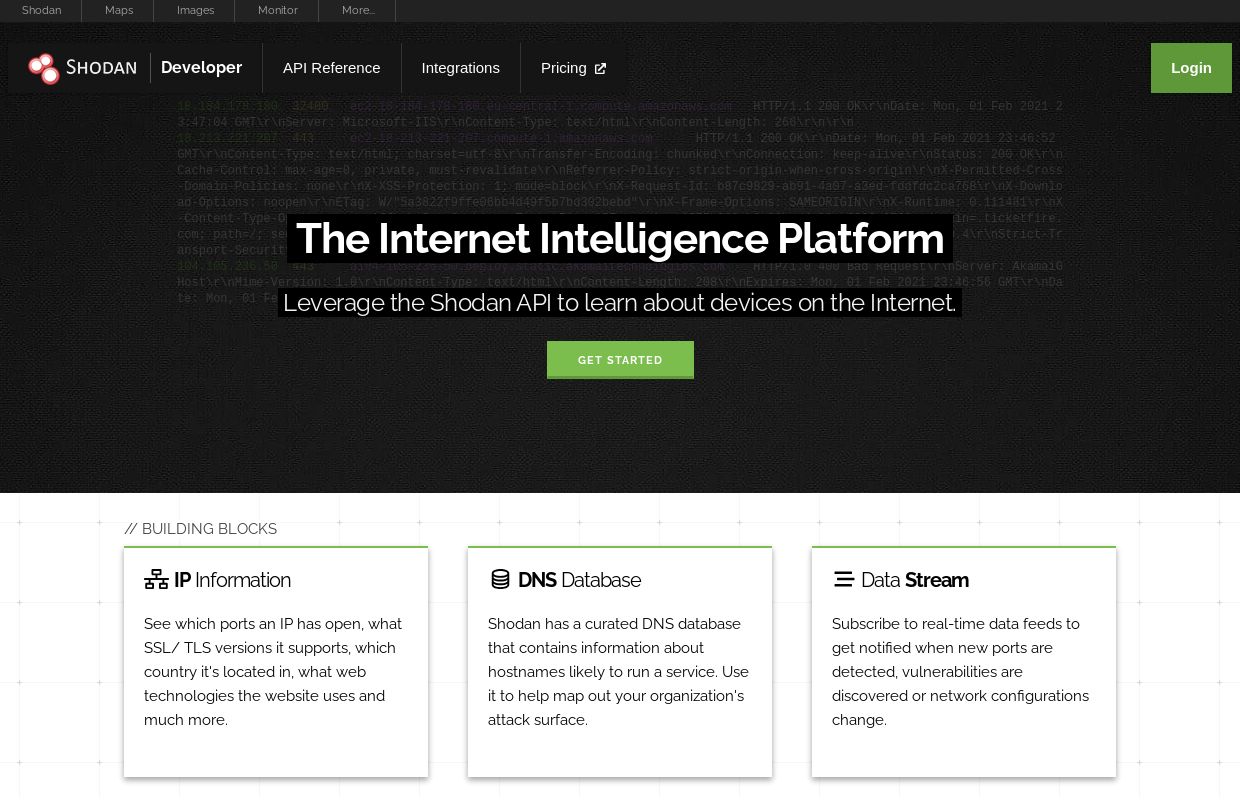 Shodan