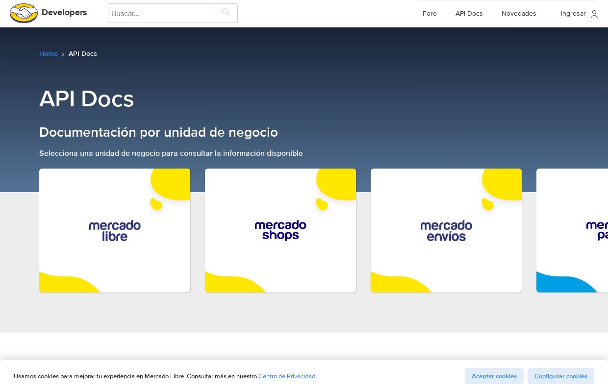 Mercadolibre