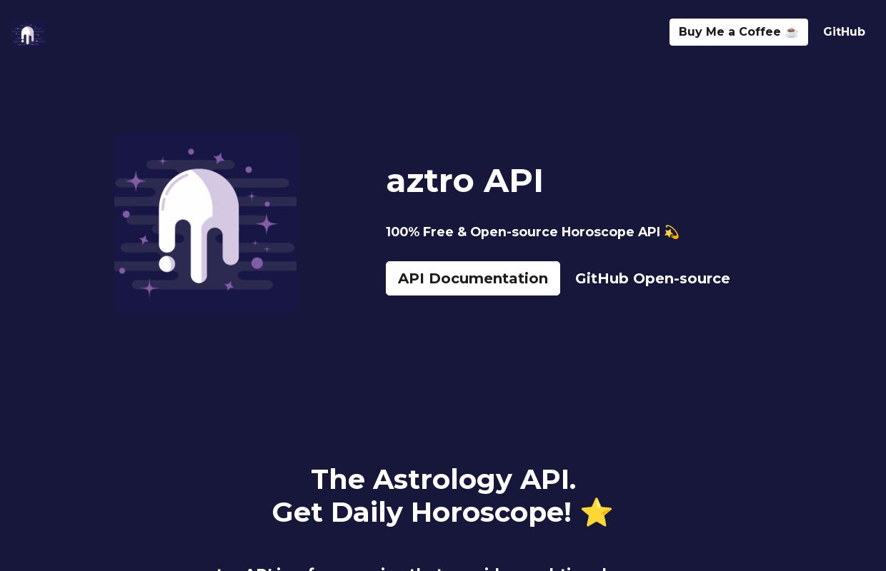 aztro