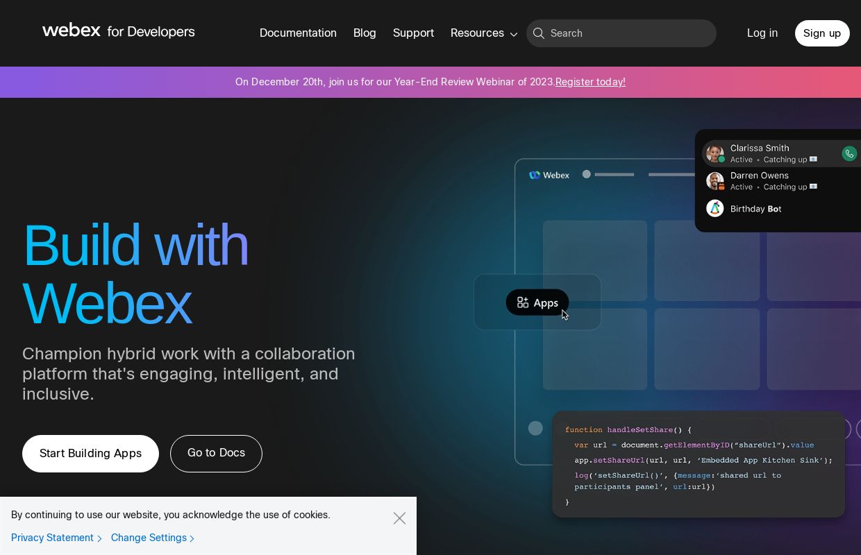 Cisco Spark