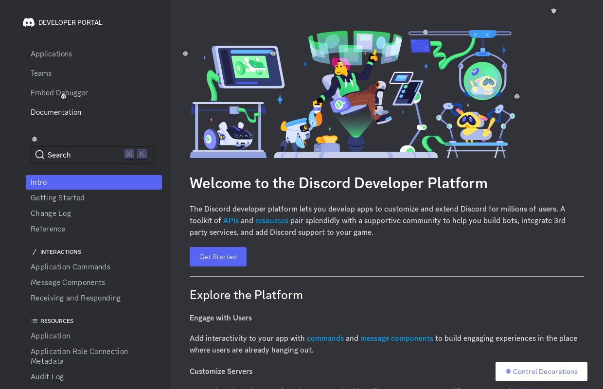 Discord