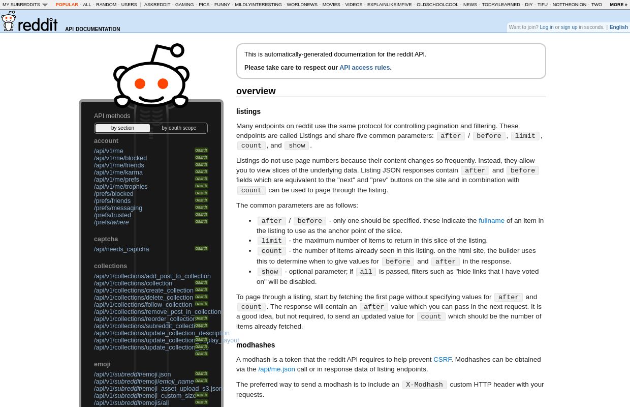 Reddit