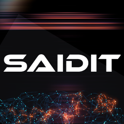 Saidit FavIcon