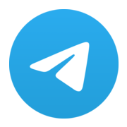 Telegram MTProto FavIcon