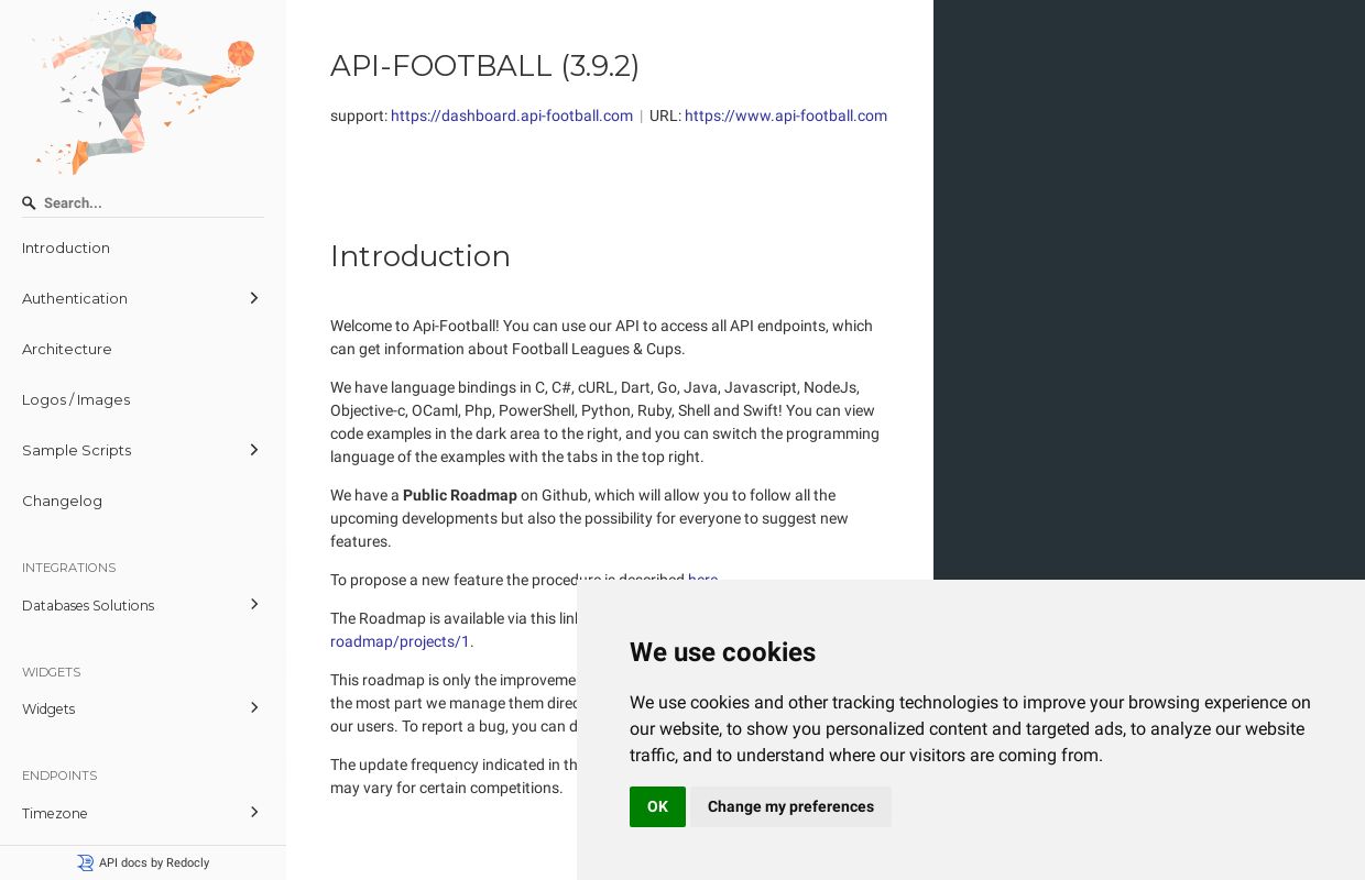 API-FOOTBALL