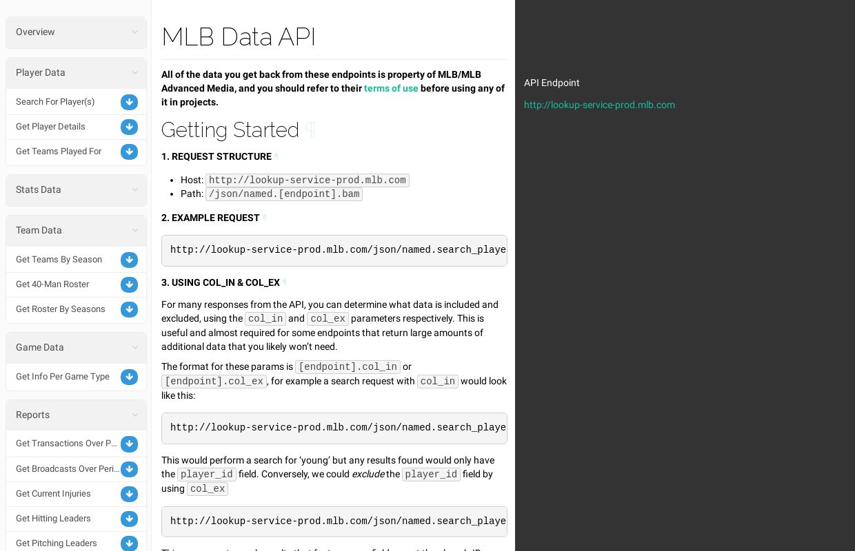 MLB Records and Stats