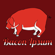 Bacon Ipsum FavIcon