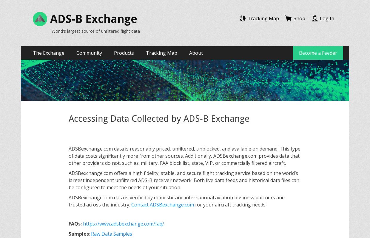 ADS-B Exchange