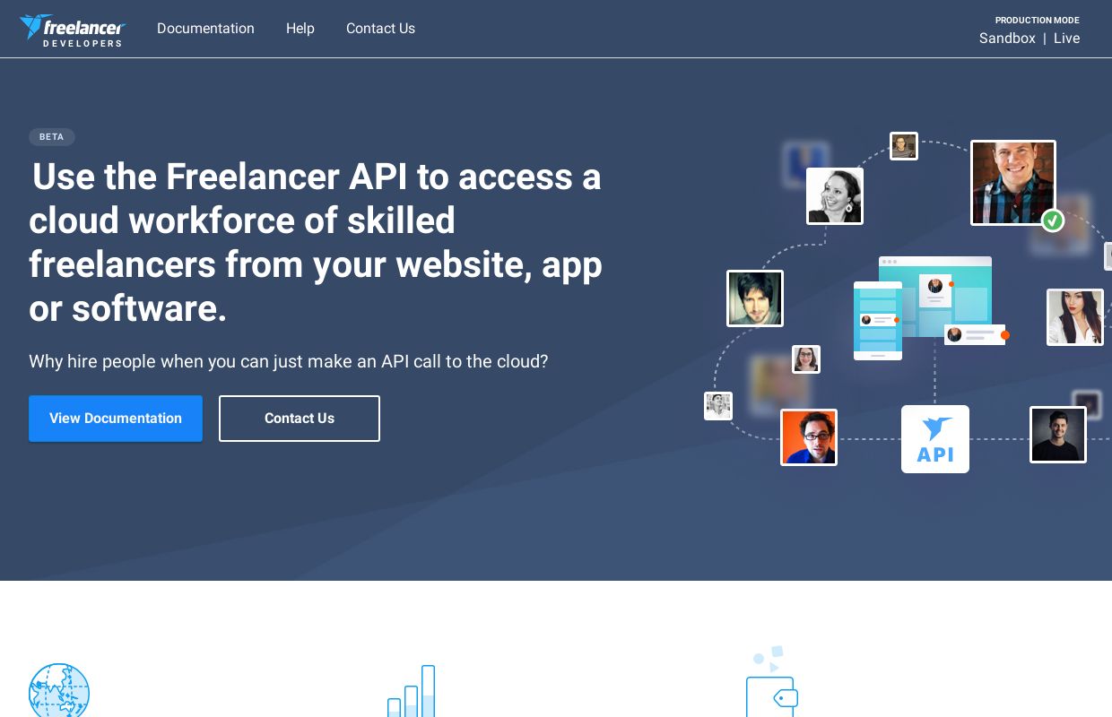 Freelancer