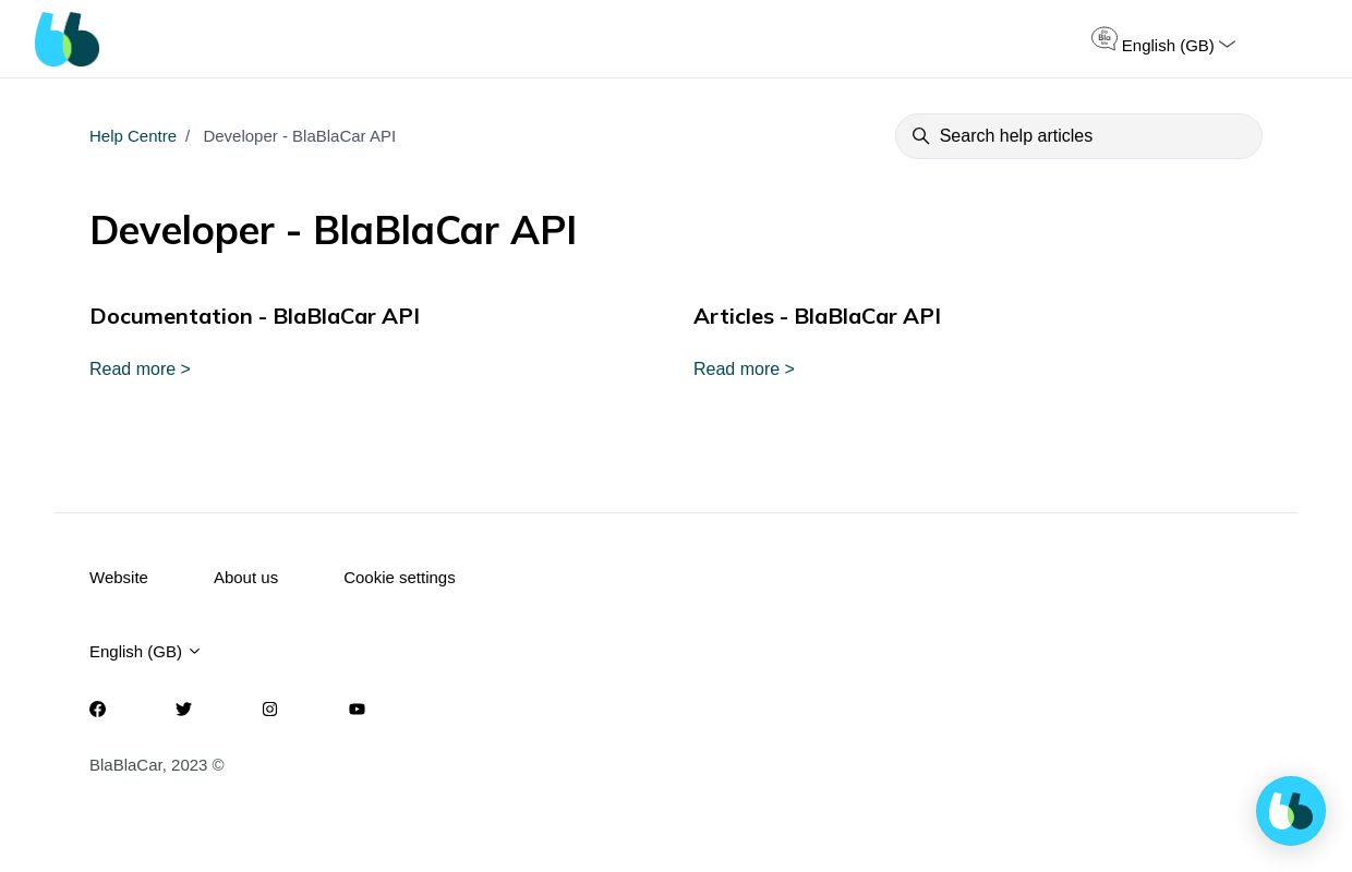 BlaBlaCar