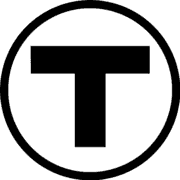 Boston MBTA Transit