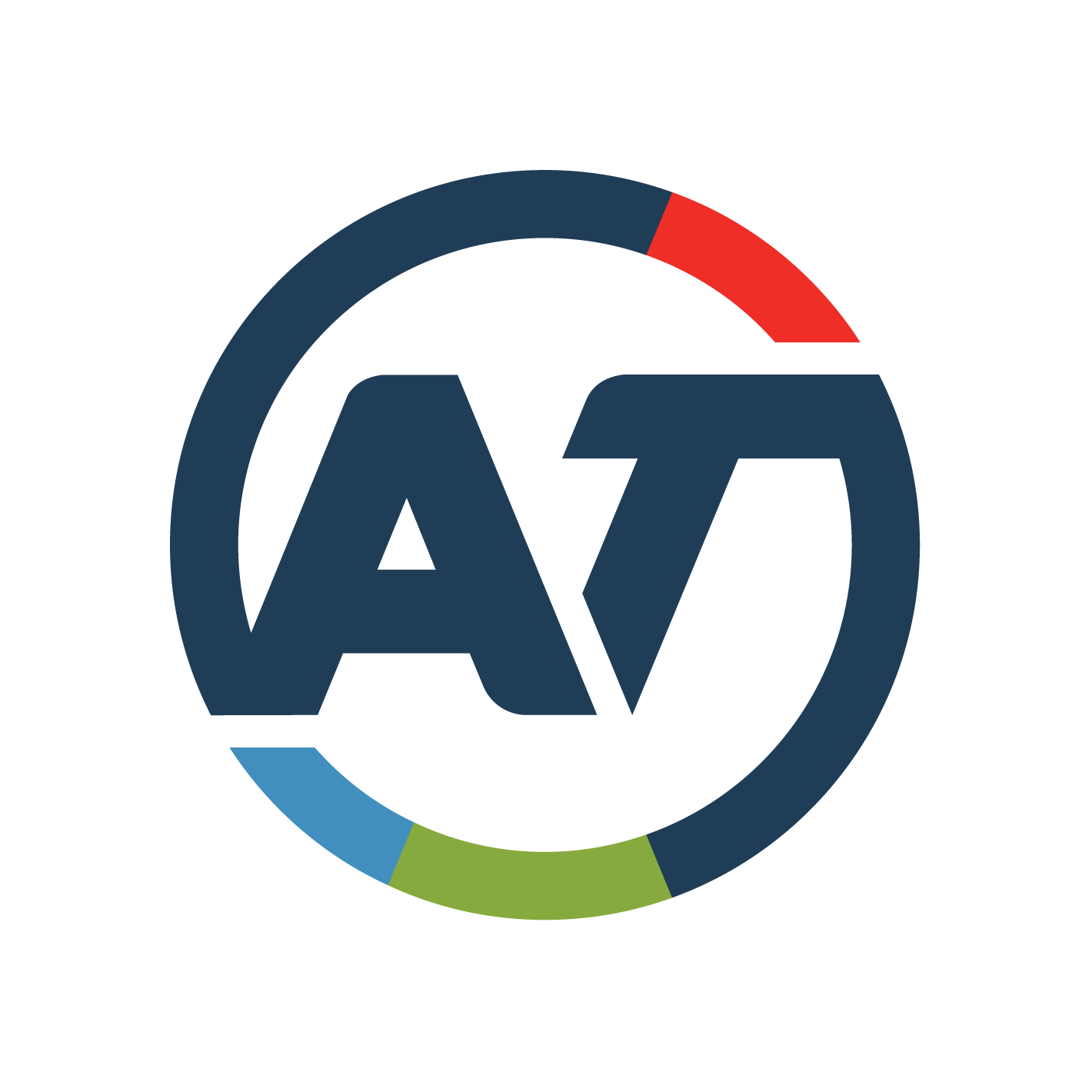 Transport for Auckland, New Zealand FavIcon