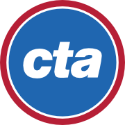 Transport for Chicago, US FavIcon