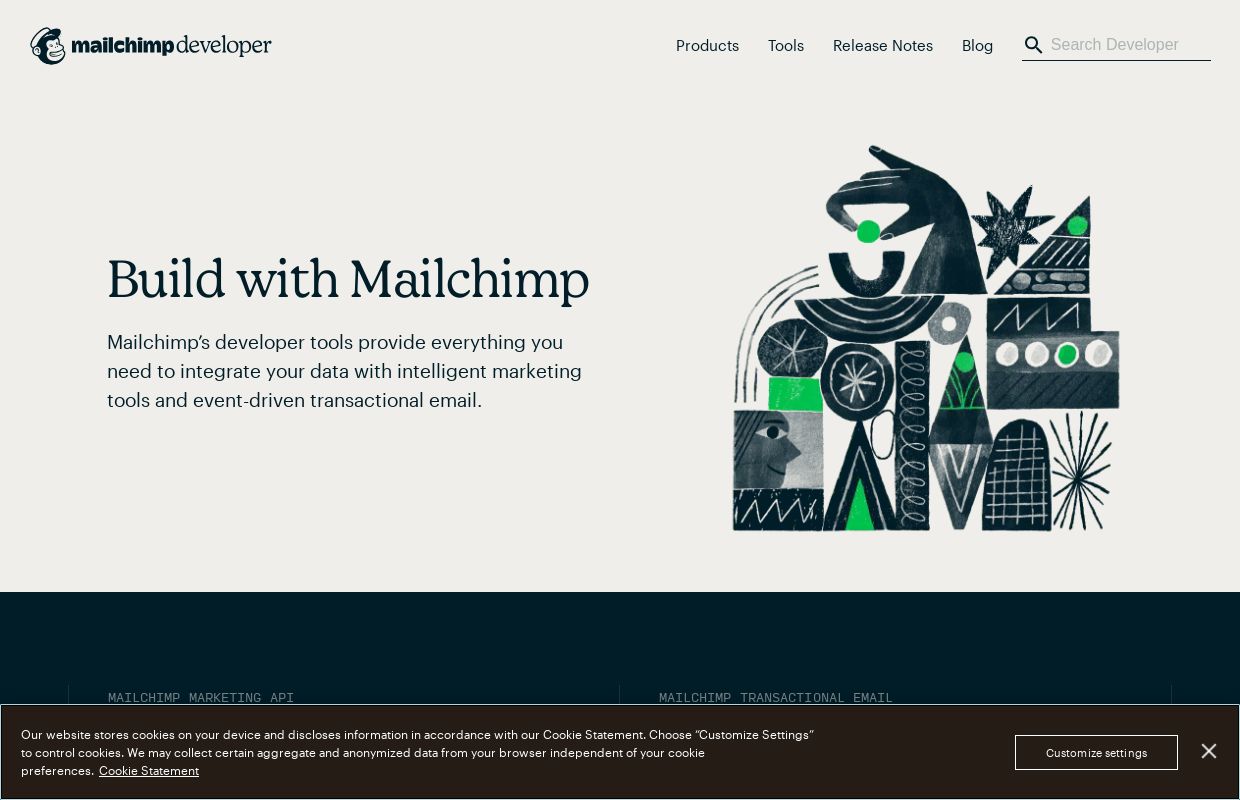 Mailchimp