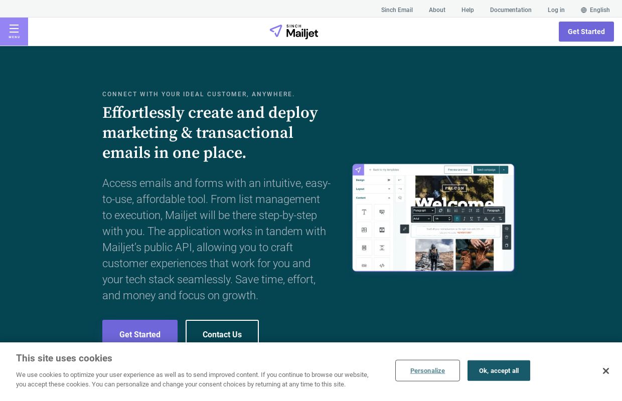 mailjet