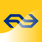 Transport for The Netherlands FavIcon