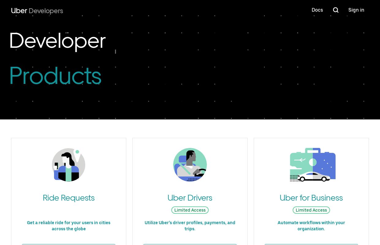 Uber