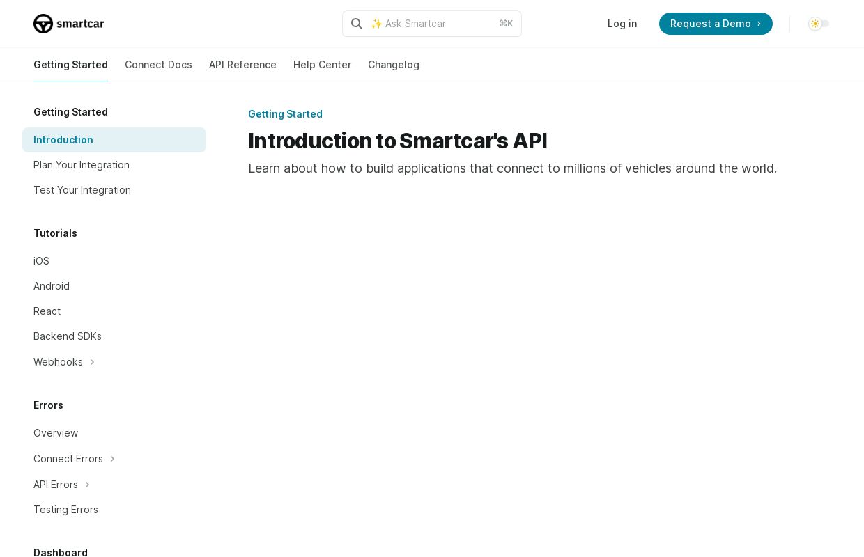 Smartcar