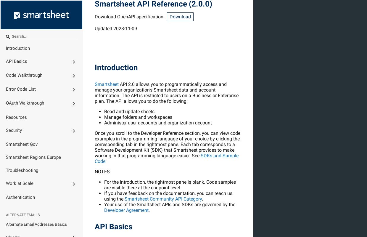Smartsheet