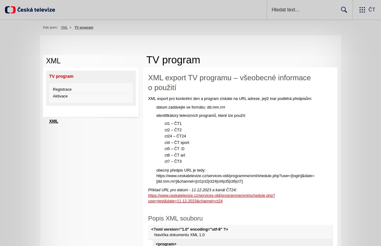 Czech Television