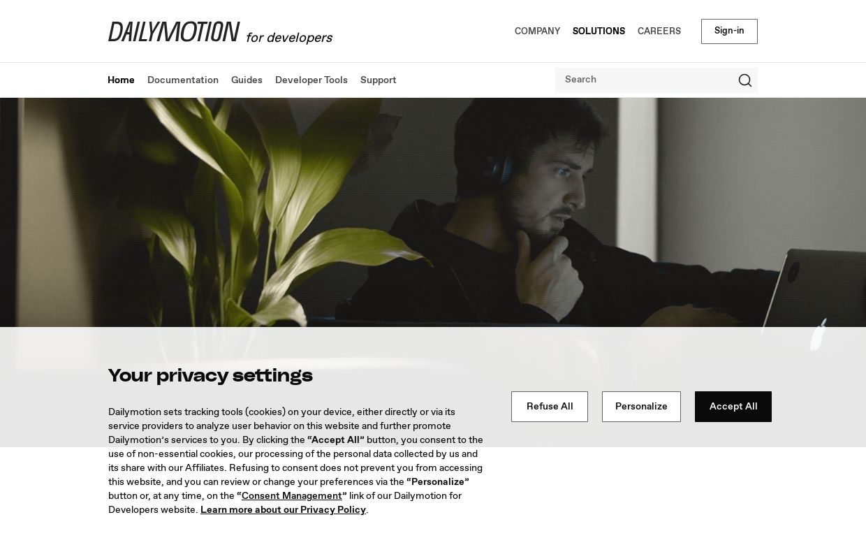 Dailymotion