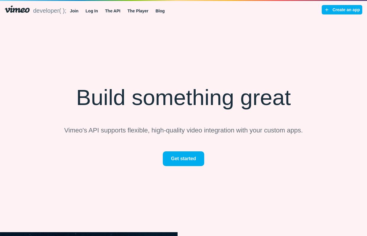 Vimeo