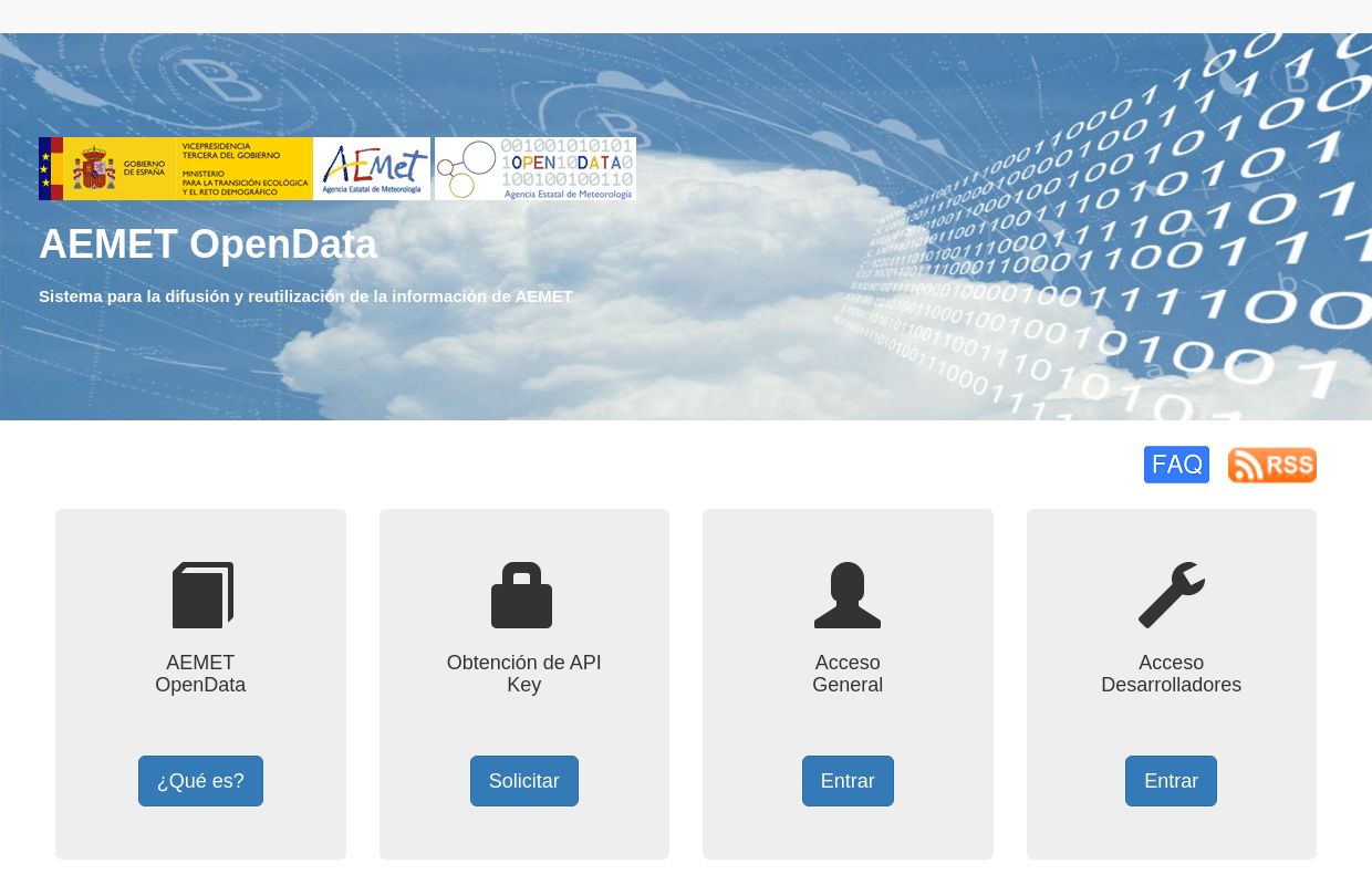 Aemet
