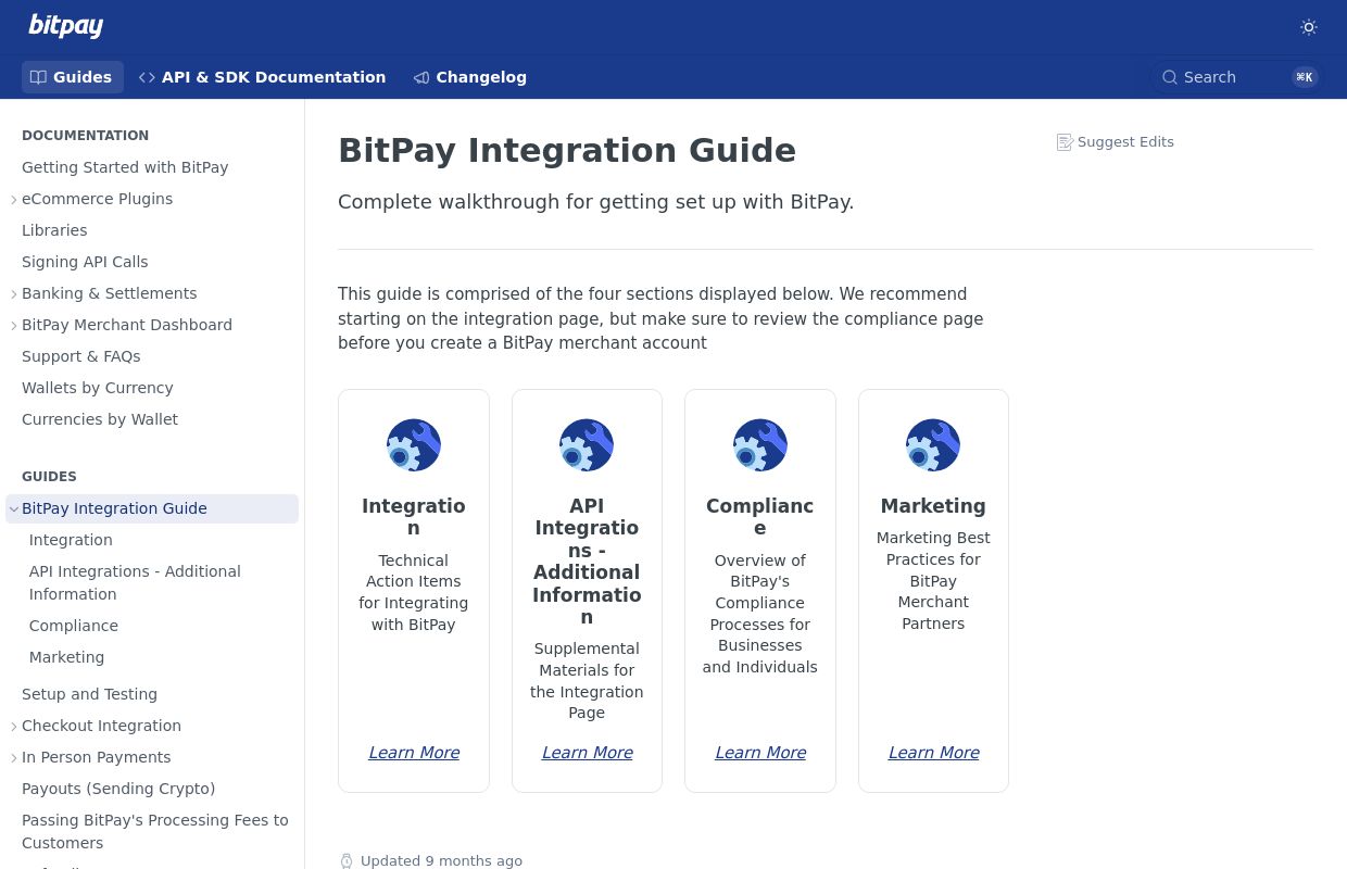 bitpay