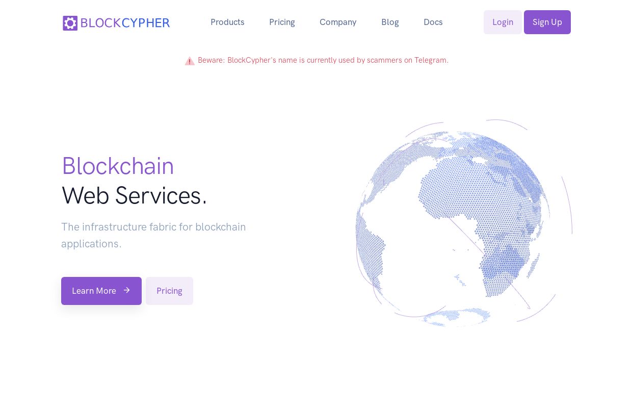 BlockCypher