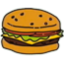 Bob's Burgers API FavIcon