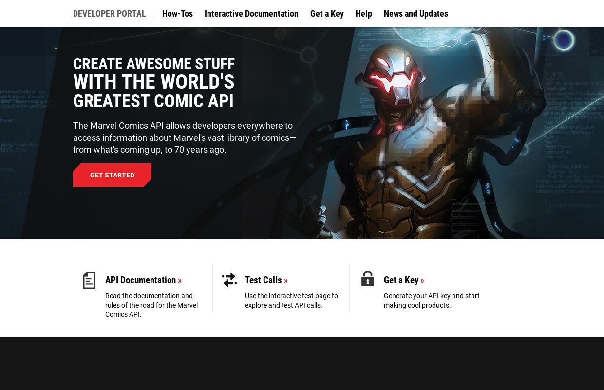 Marvel