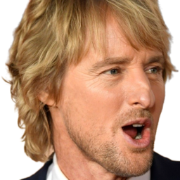 Owen Wilson Wow API