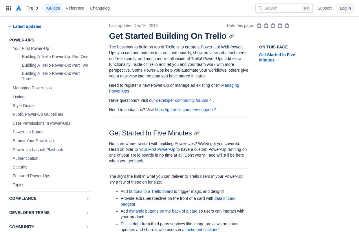 Trello