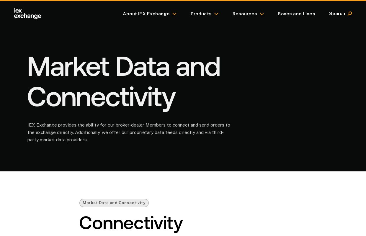 IEX
