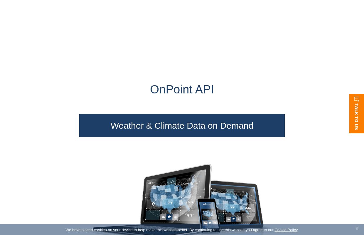 Weather Source