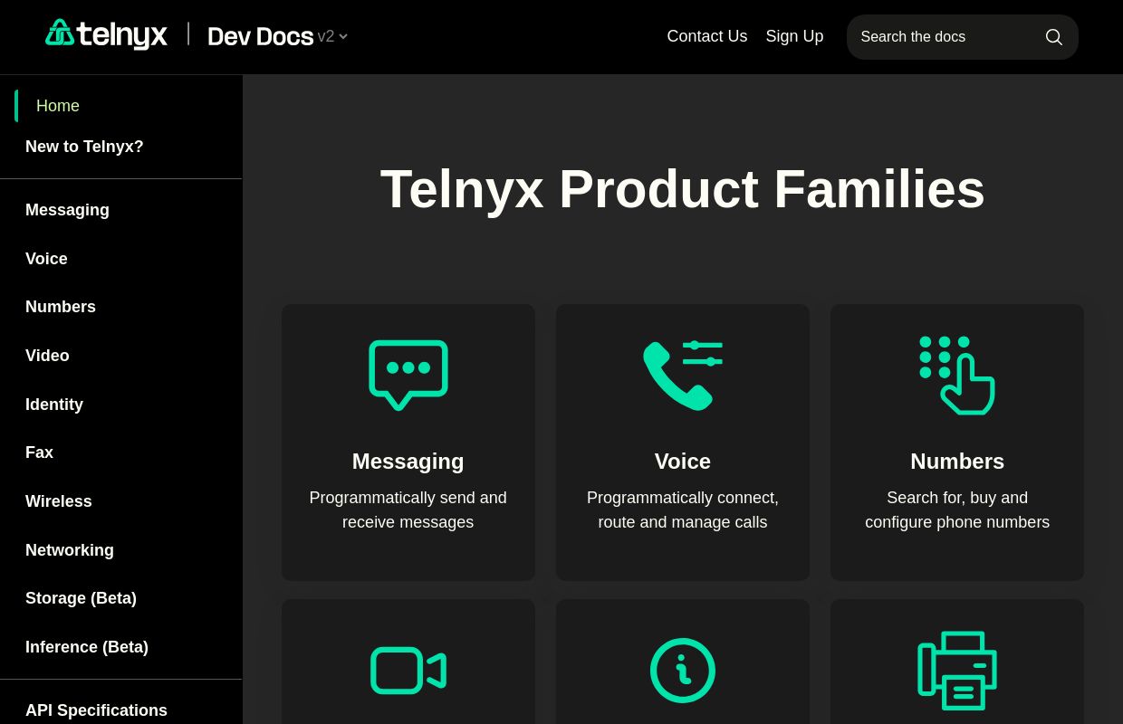 Telnyx